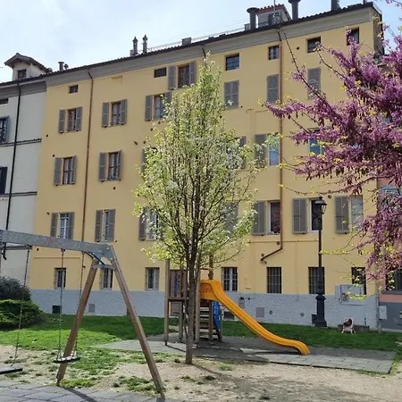 Appartamento Bilocale Tana Del Riccio