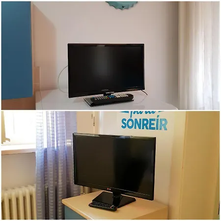 Borgo Riccio 30 Hotel *