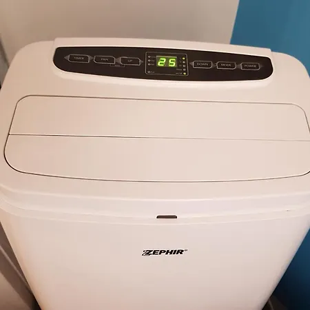 Hotel Bilocale Tana Del Riccio Parma