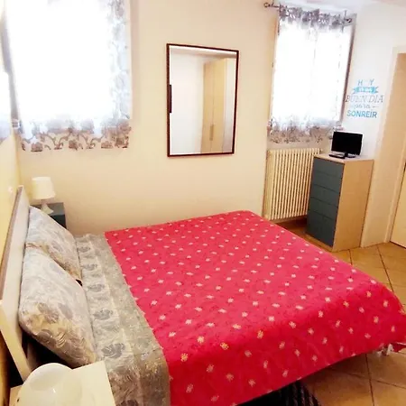 Borgo Riccio 30 Hotel Parma