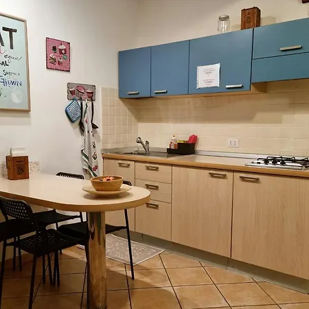 Borgo Riccio 30 Hotel