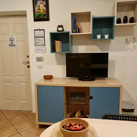 Borgo Riccio 30 Hotel