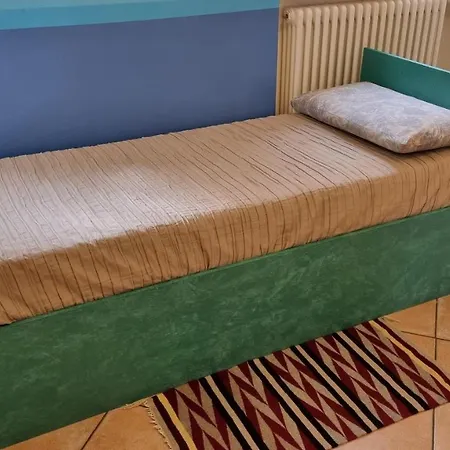 Borgo Riccio 30 Parma