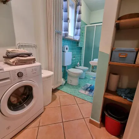 Borgo Riccio 30 Hotel Parma