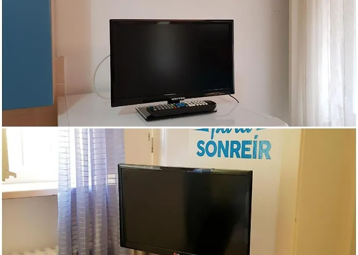 Bilocale Tana Del Riccio Hotel *