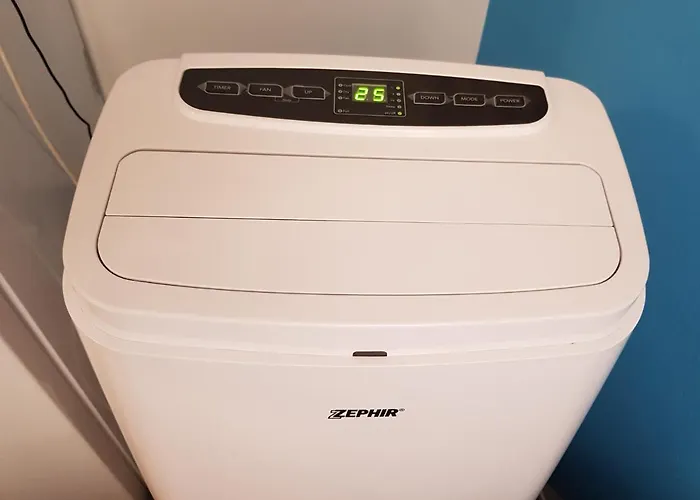 Hotel Bilocale Tana Del Riccio Parma