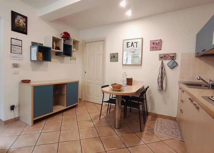 Hotel Borgo Riccio 30