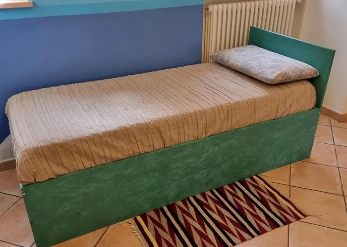 Borgo Riccio 30 Parma